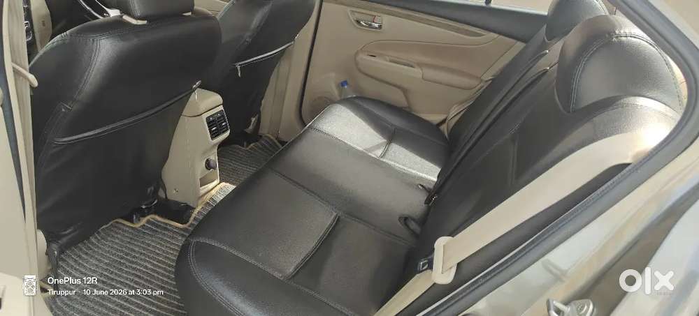 Toyota Innova 2.5 V 2011 Full Option Car Showroom Condition
