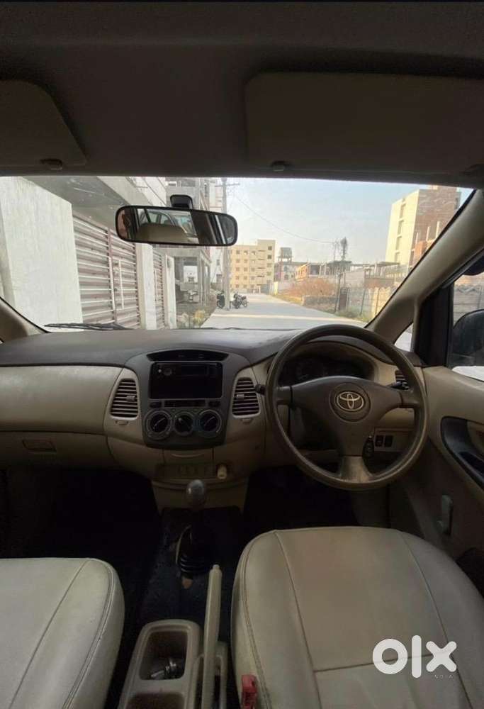 Toyota With Diesel 2006