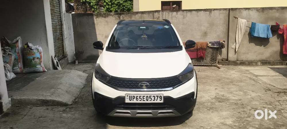 Tata Tiago Nrg 2022