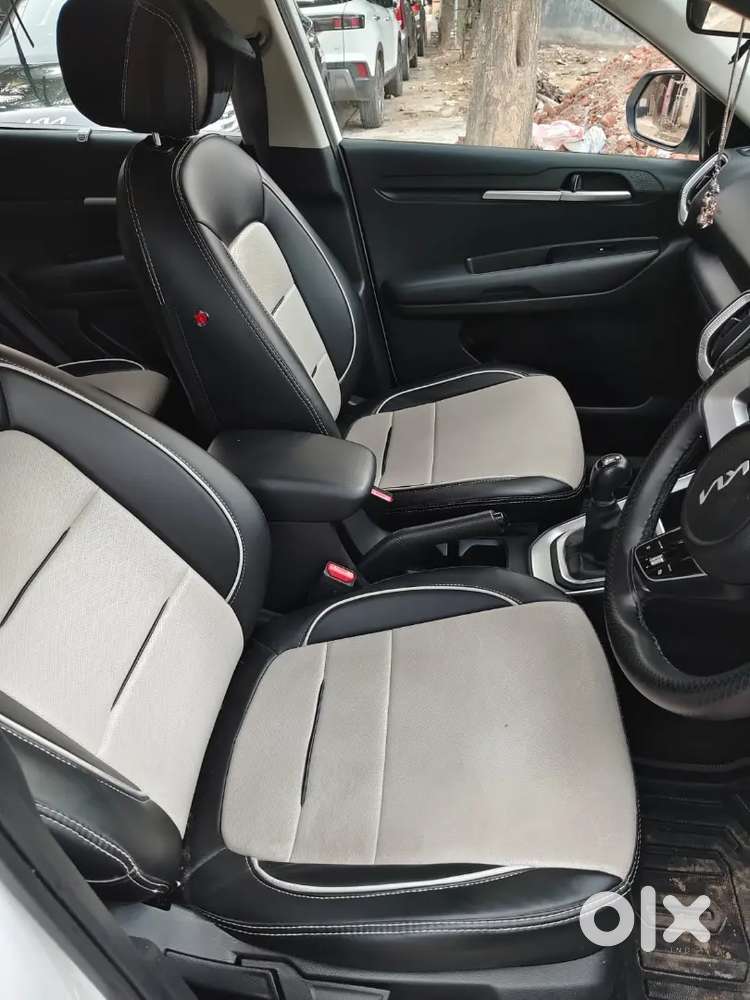 Kia Sonet G 2024 Petrol