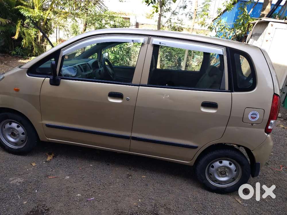 Maruti Suzuki Zen Estilo Lxi 2008