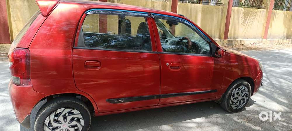 Maruti Suzuki Alto K10 2010-2014 Vxi, 2011, Petrol