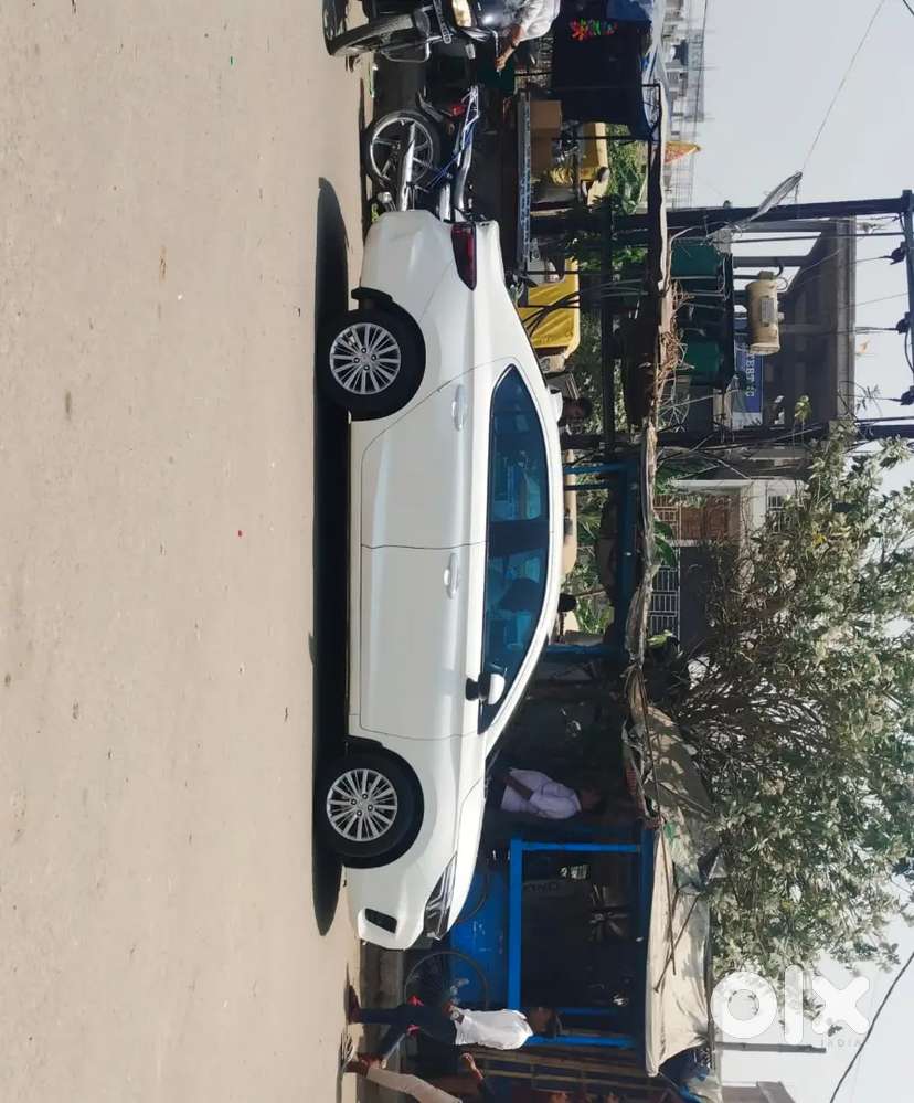 Honda City 2022 58000 Km Driven