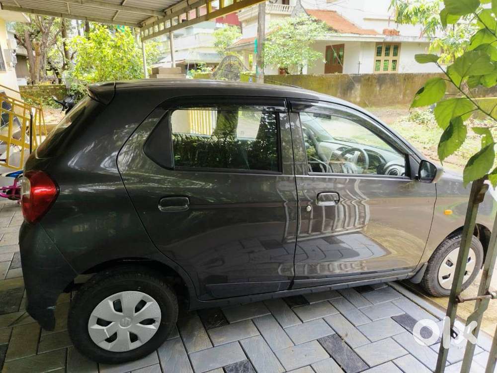 Maruti Alto K10 2025