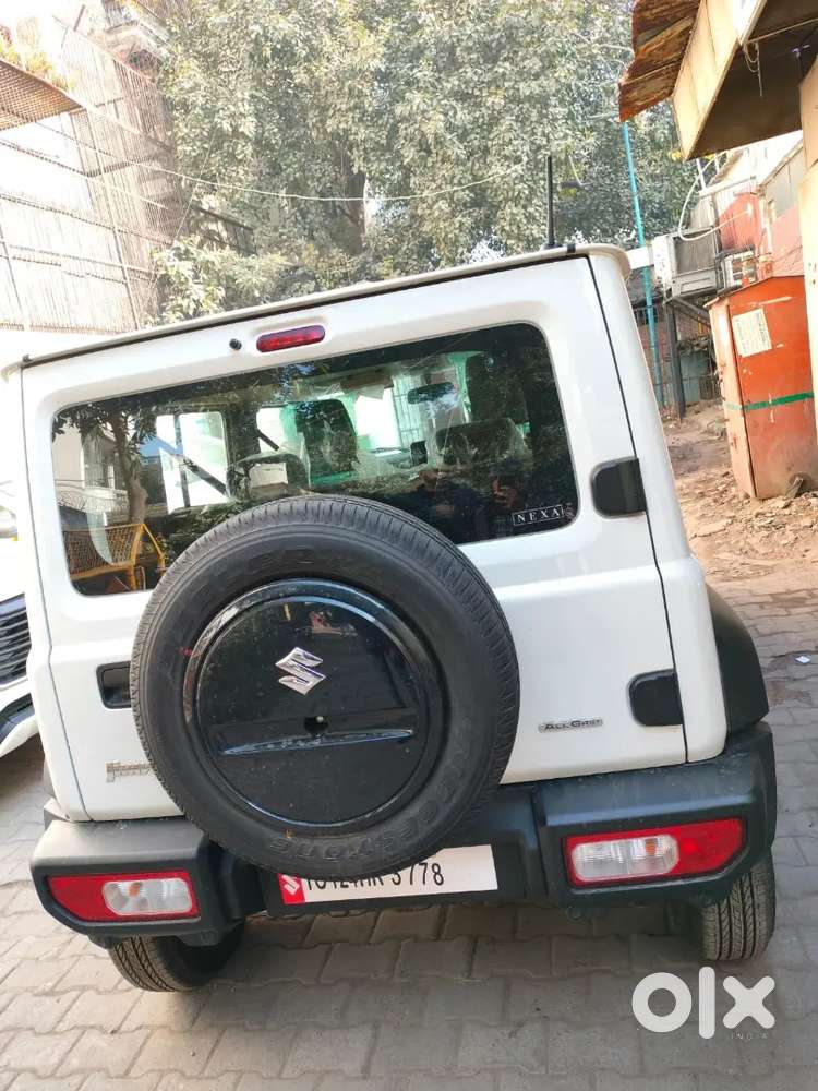 Jimny Zeta Manual