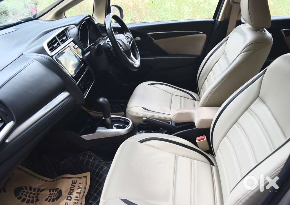 Honda Jazz Vx Cvt, 2021, Petrol
