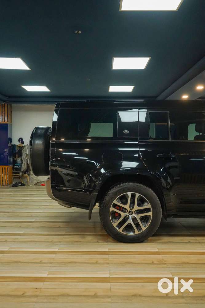 Land Rover Defender 3.0 L Diesel 130 X, 2024, Diesel