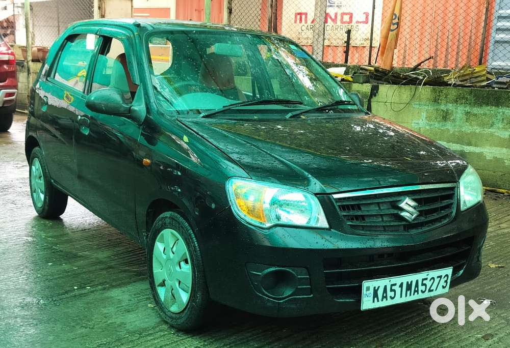 Maruti Suzuki Alto K10 Vxi (o), 2010, Petrol