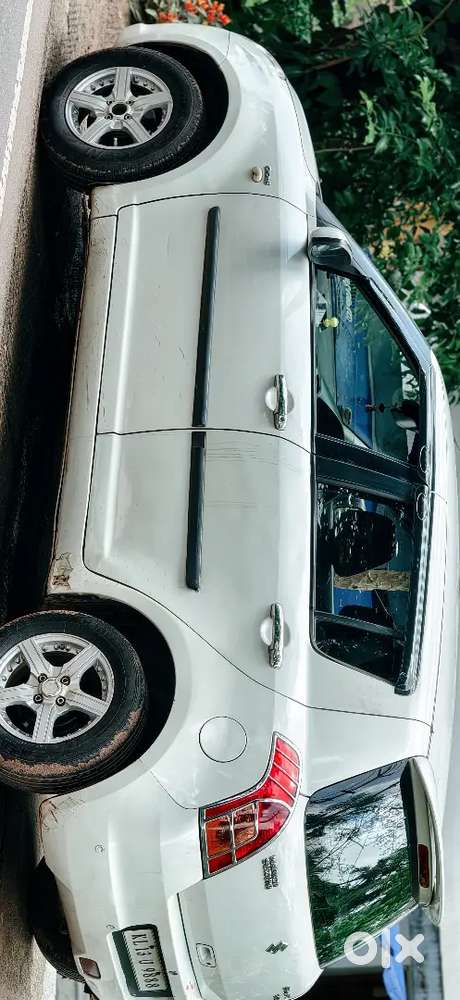 Maruti Suzuki Swift 2010