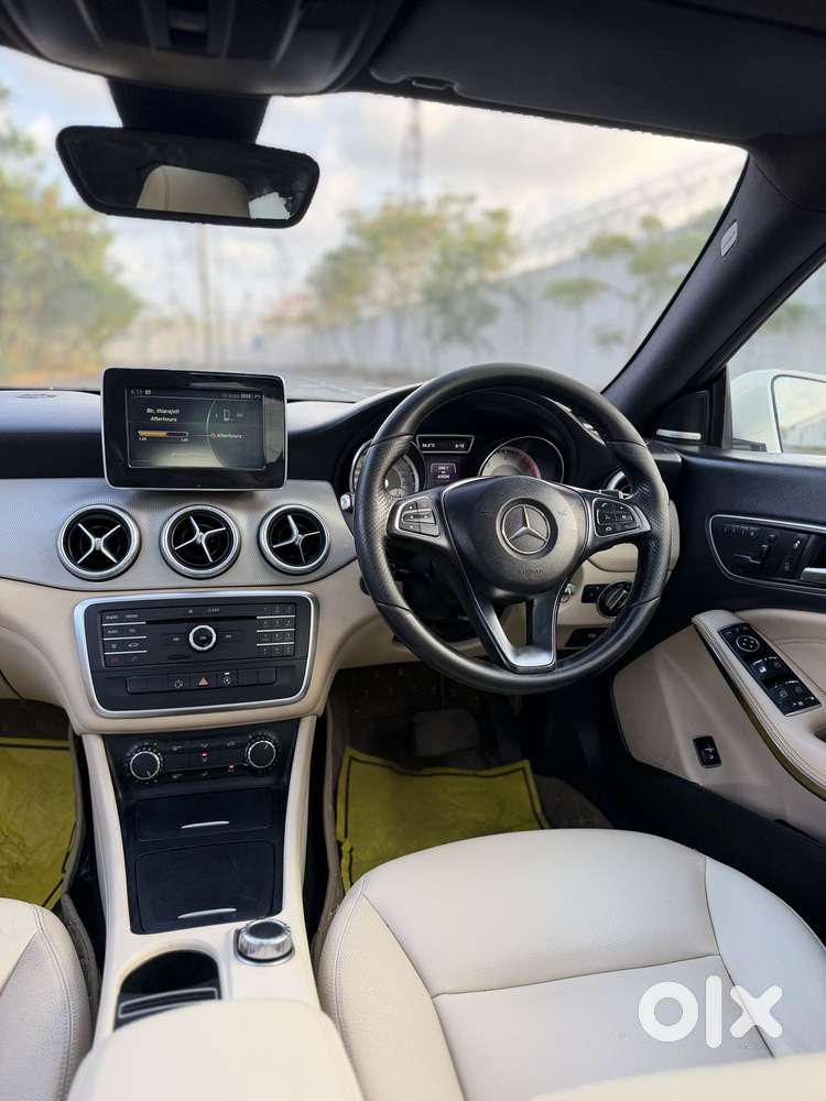 Mercedes-benz Cla 200 Cdi Sport, 2015, Diesel