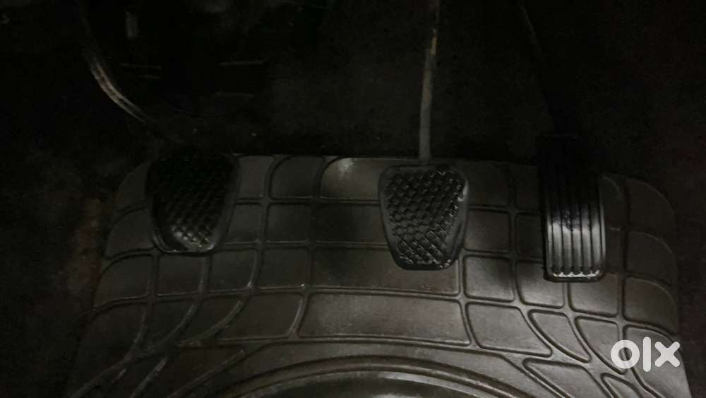 Honda Amaze 2013-2016 S I-vtech, 2015, Petrol