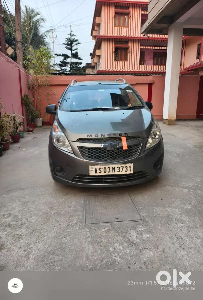 In Tip Top Condition Recently Serviced