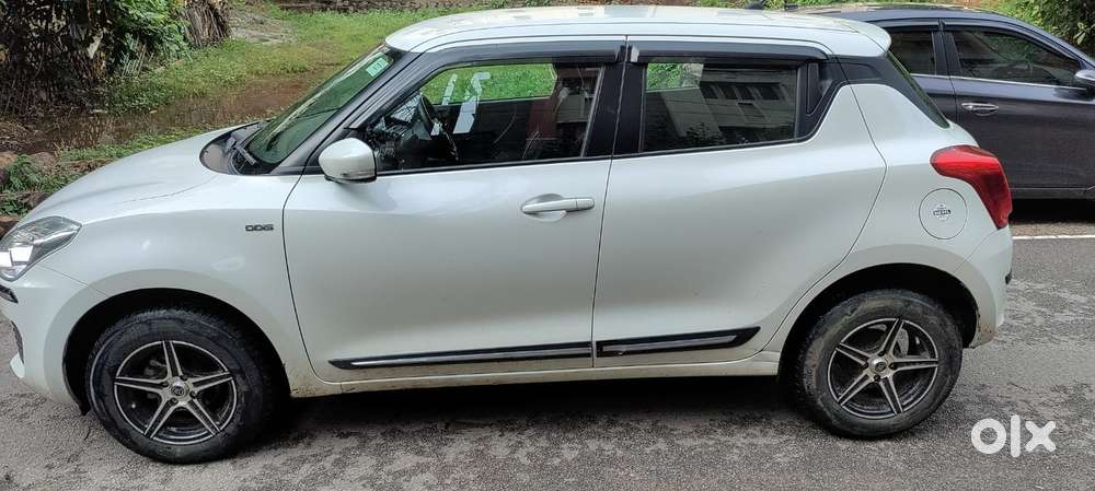 Maruti Suzuki Swift Vdi, 2019, Diesel