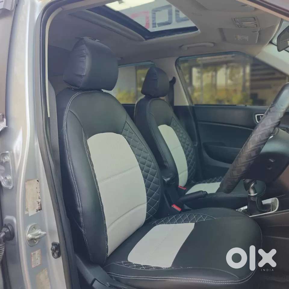 Hyundai Venue 1.4 Crdi Sx, 2019, Diesel