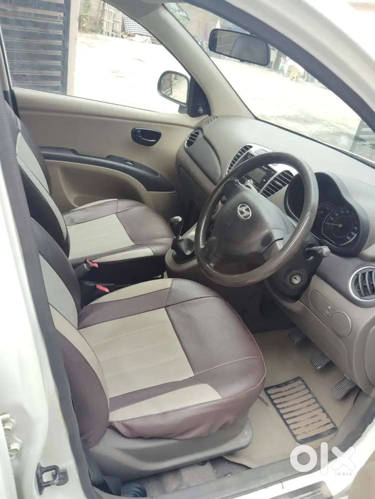 Hyundai I10 Era (2013 Model) For Sale
I Am Selling My 2013 Hyundai I10