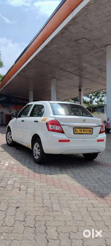 Maruti Suzuki Dzire Ldi, 2018