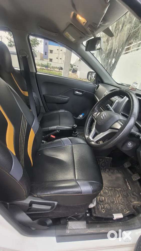 Maruti Suzuki Alto K10 2024 Variant