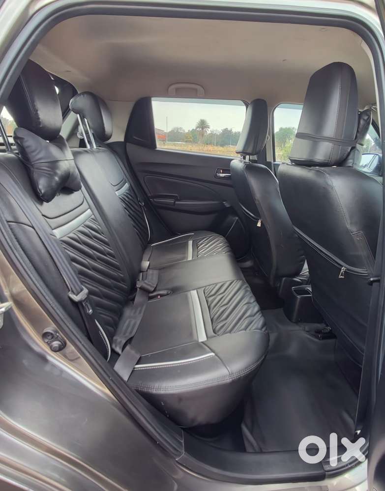 Maruti Suzuki Swift Zxi Plus, 2022, Petrol