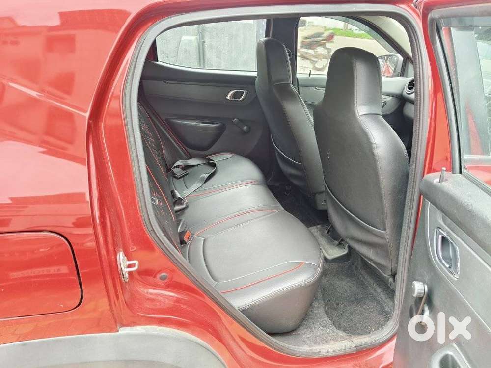 Renault Kwid 1.0 Rxt Optional, 2020, Petrol