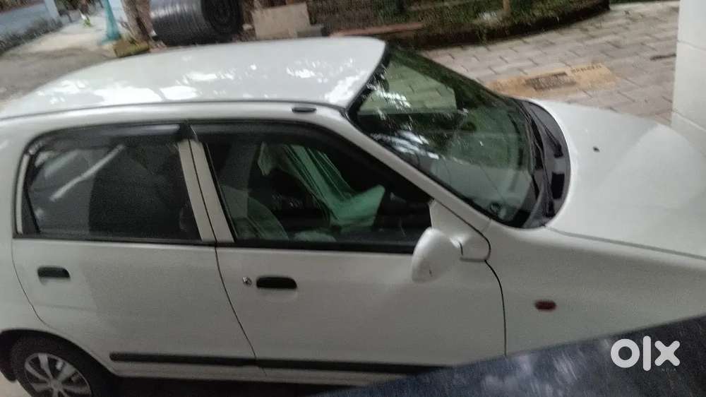 Alto Lxi Argent Sale