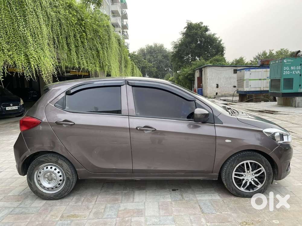 Tata Tiago 2019