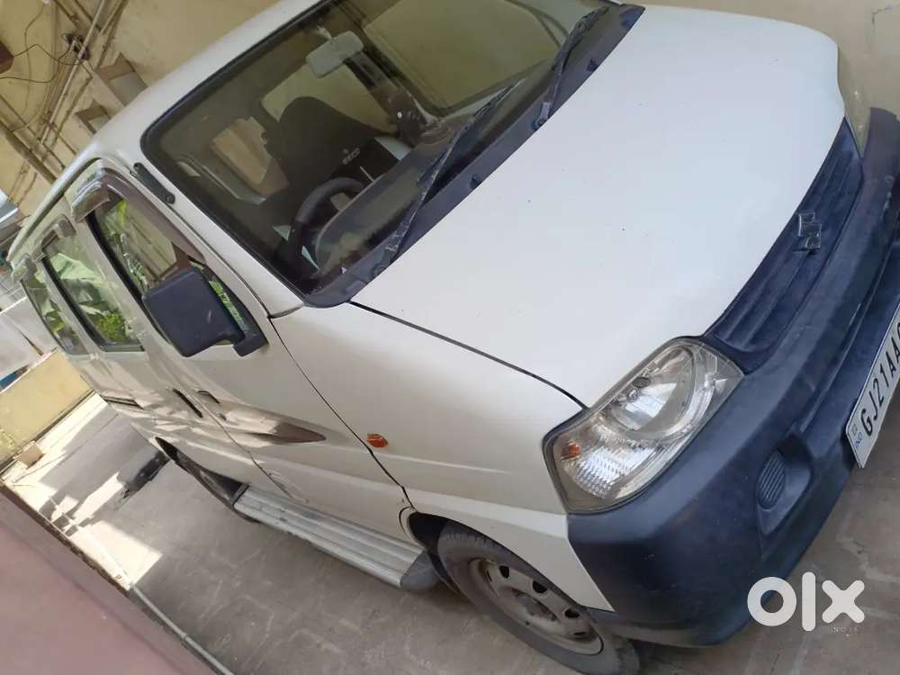 Eeco Car Cng