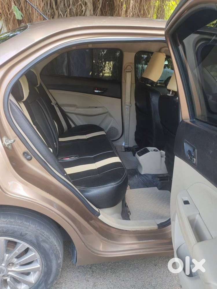 Maruti Suzuki Swift Dzire Vdi (o), 2019, Diesel