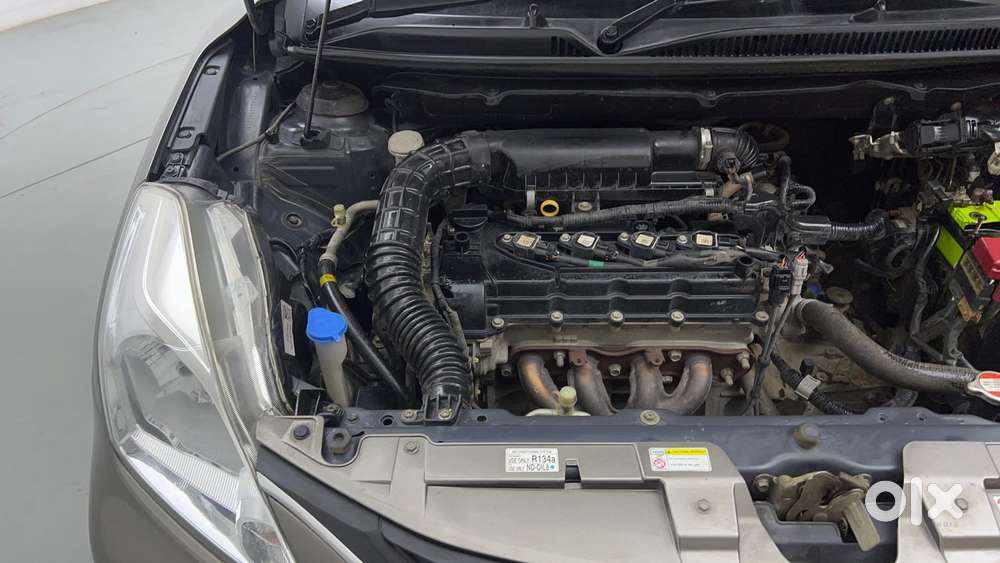 Maruti Suzuki Baleno 1.2 Sigma, 2021, Petrol