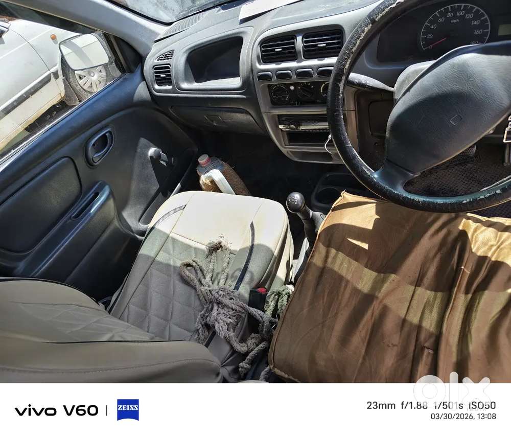 Maruti Suzuki Alto 2011