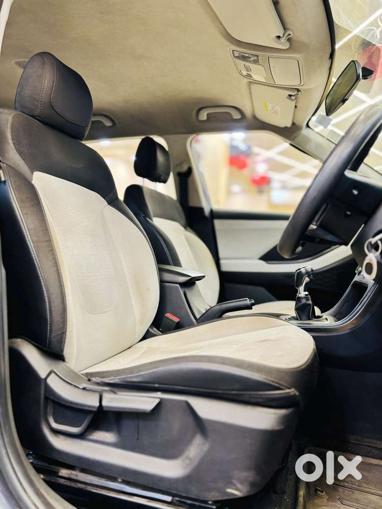 Hyundai Creta 1.5 S Petrol, 2023, Petrol
