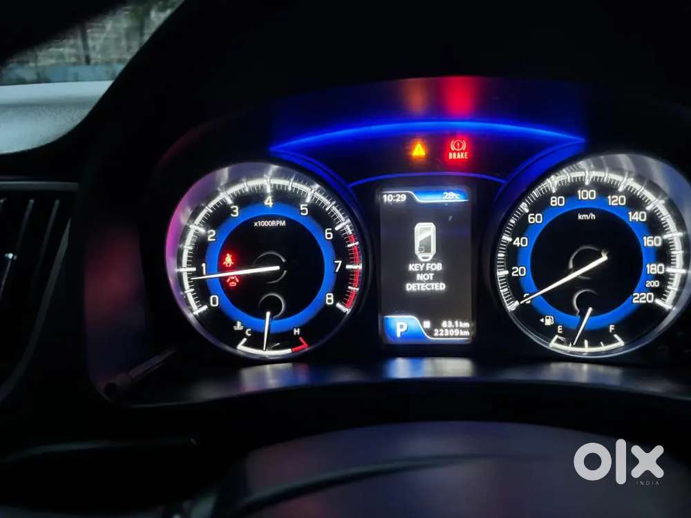 Lifetime Tax Paid Maruti Suzuki Baleno 2020
