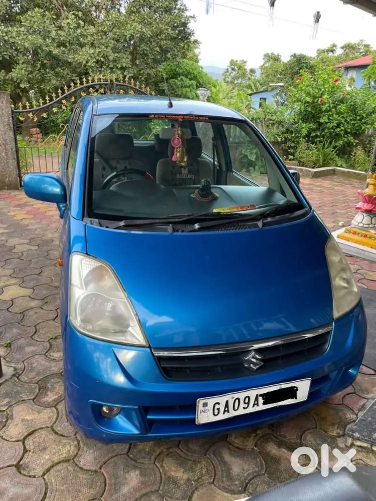 Maruti Suzuki Zen Estilo 1.0 Vxi 2008