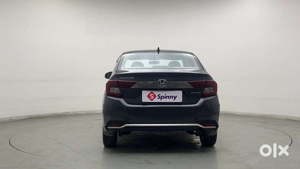 Honda Amaze Vx 1.2 Petrol Cvt, 2022, Petrol