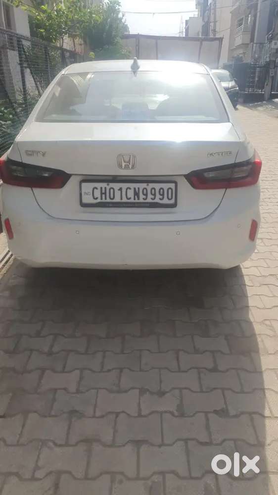 For Sale Honda City Car