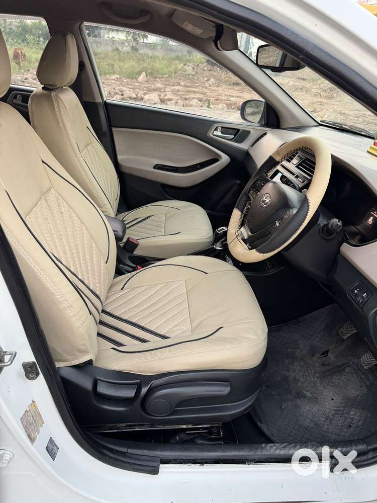Hyundai I20 Diesel Asta, 2015, Diesel