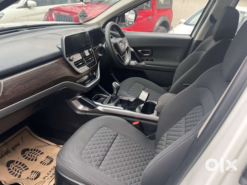 Tata Harrier Xt+, 2019, Diesel