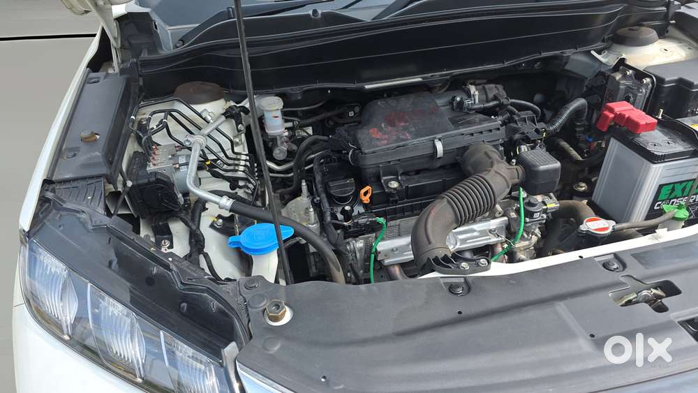 Maruti Suzuki Grand Vitara 1.5 Zeta Smart Hybrid, 2023, Petrol