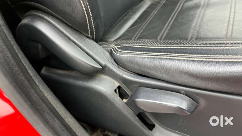 Ford Ecosport [ ] 1.5 Titanium Ti Vct At, 2019, Petrol