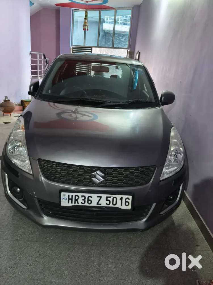 Maruti Suzuki Swift 2016 Petrol 100005 Km Driven