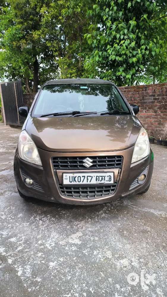 ​fuel-efficient Maruti Suzuki Ritz Diesel 2013 Clean & Ready To Drive