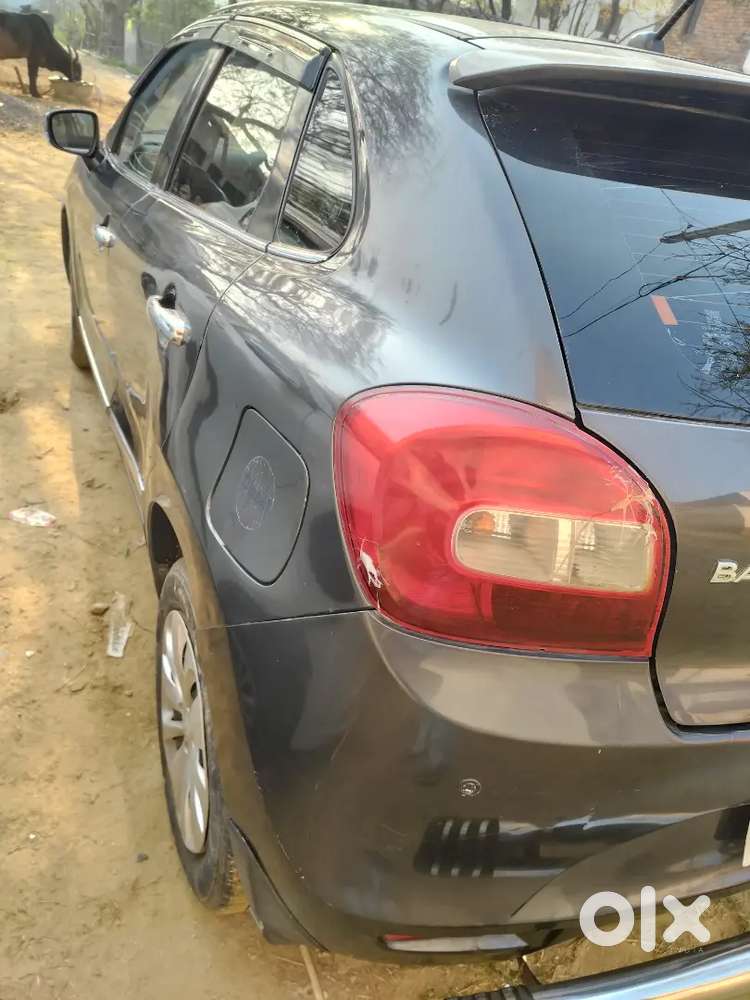Maruti Suzuki Baleno 2019 Diesel 84960 Km Driven