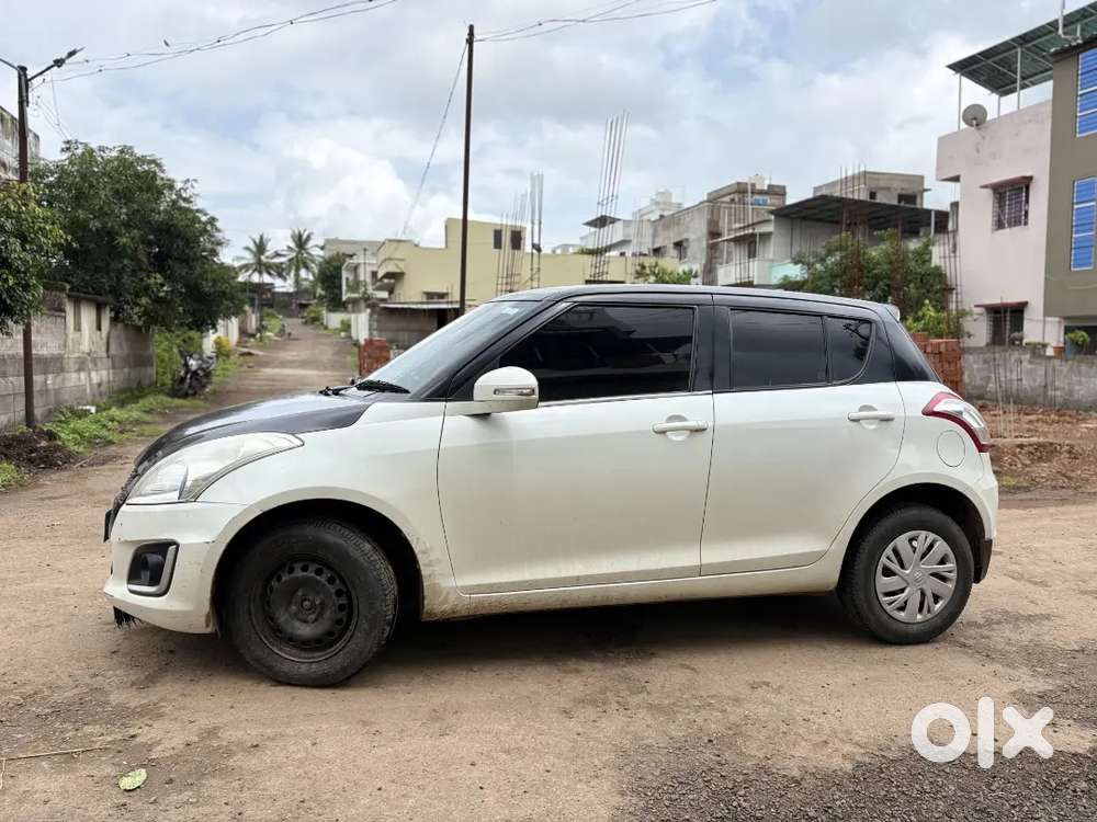 Swift Vdi Amt Maruti Suzuki 2017