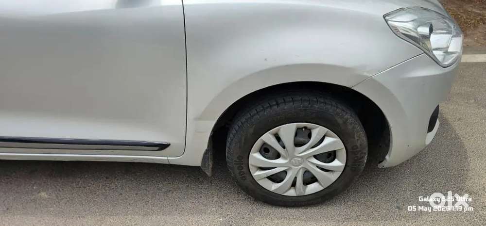 Swift Vxi Petrol Owner 1st Kms 60,000 Model 2022