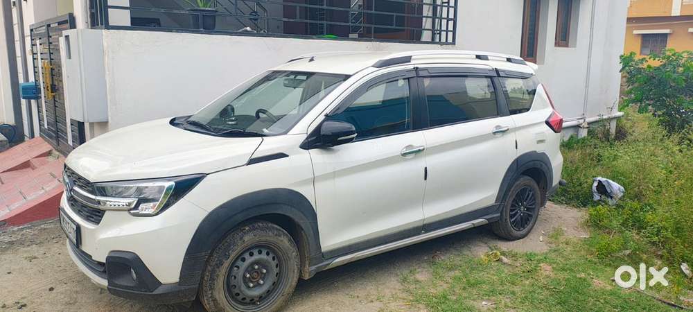 Maruti Suzuki Xl6 2019