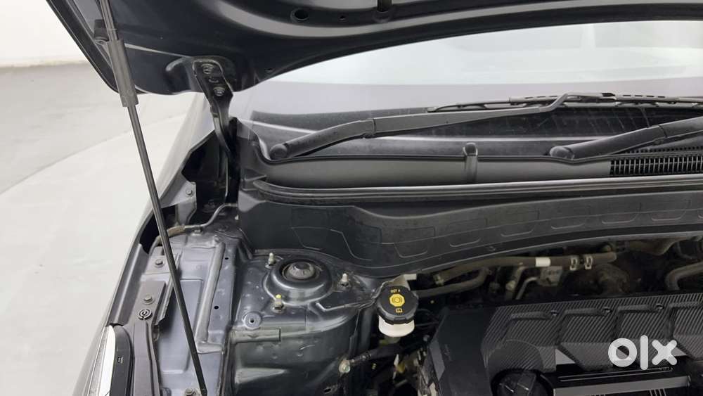 Kia Seltos Htx G, 2020, Petrol