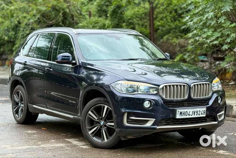 Bmw X5 Xdrive 30 D, 2018, Diesel
