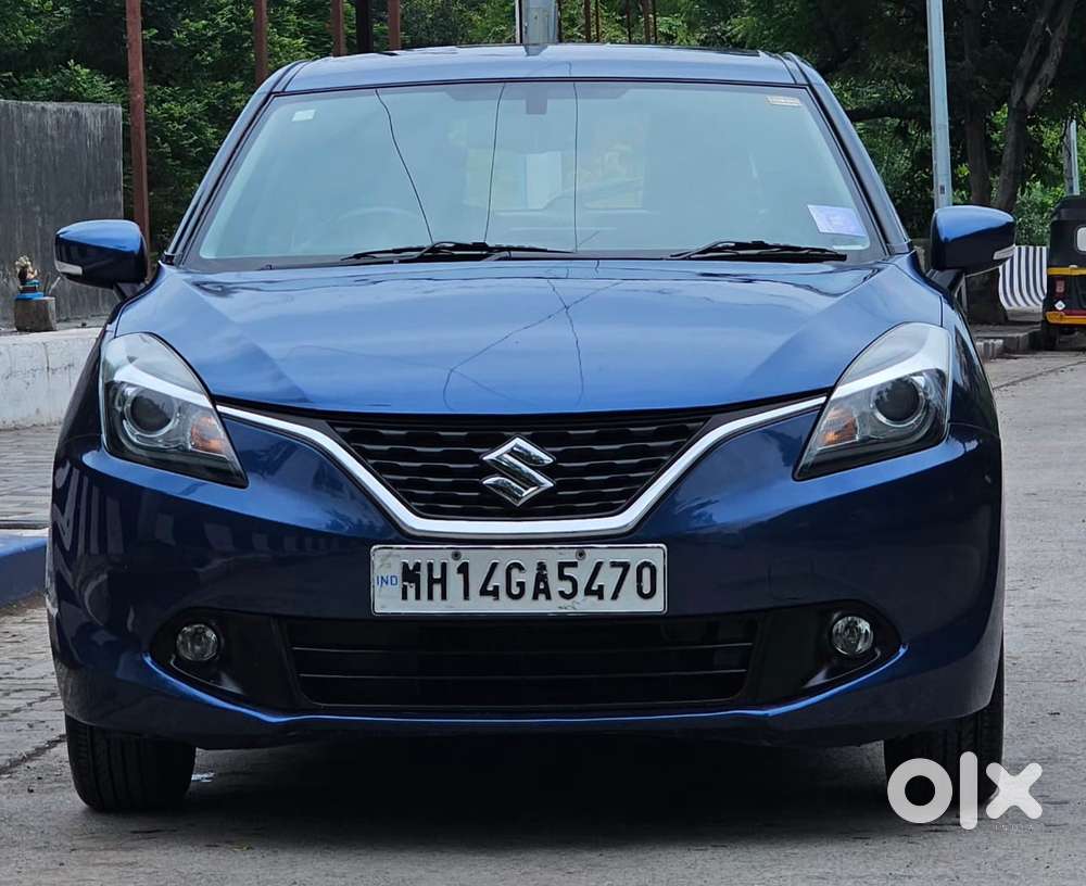 Maruti Suzuki Swift Zdi, 2019, Diesel