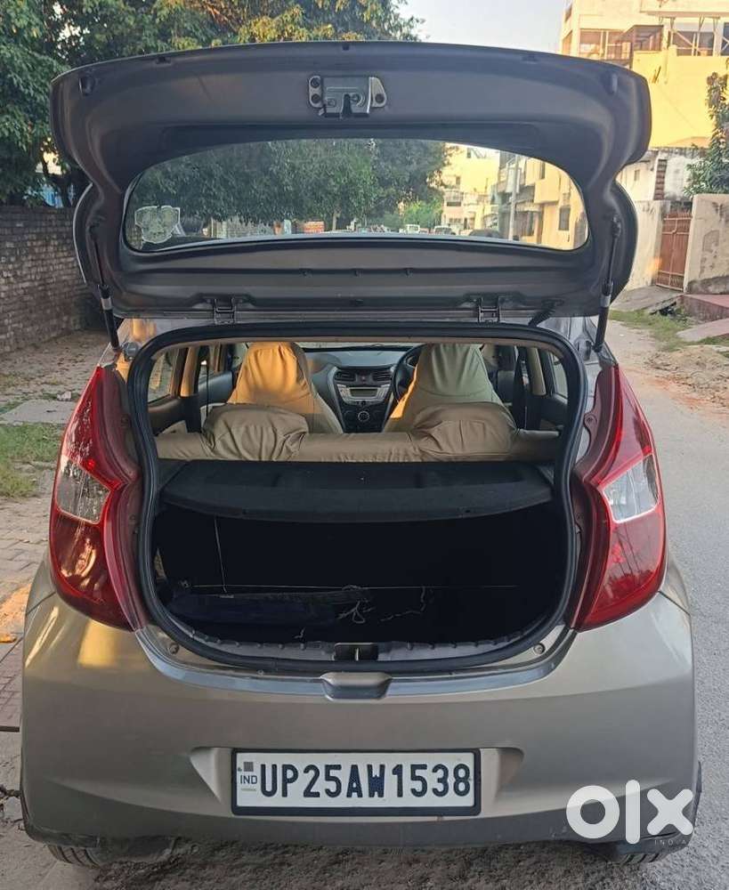 Hyundai Eon Magna, 2013, Petrol