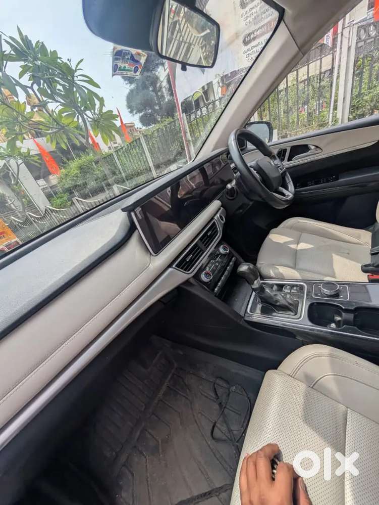 Mahindra Xuv700 2022 Diesel