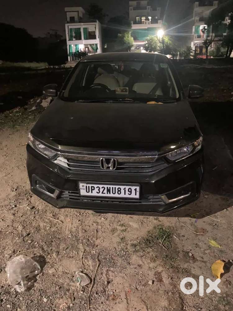 Honda Amaze 2023 Petrol 65000 Km Driven